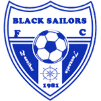 Black Sailor FC