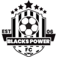 Blacks Power FC