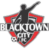 Blacktown City FC U20