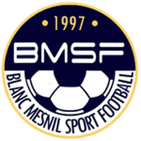 Blanc Mesnil