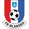Blansko'