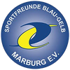 Blau-Gelb Marburg W