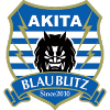 Blaublitz Akita