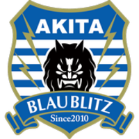 Blaublitz Akita