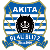 Blaublitz Akita