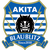 Blaublitz Akita