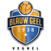 Blauw Geel '38