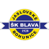 Blava Jaslovske Bohunice