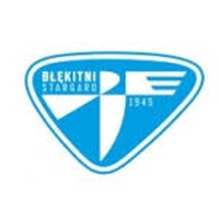 Blekitni Stargard II