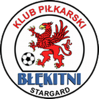 Blekitni Stargard U19