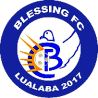 Blessing FC'