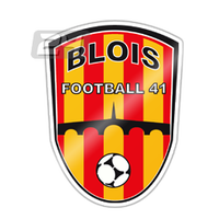 Blois Foot 41