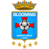 Blooming