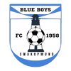 Blue Boys