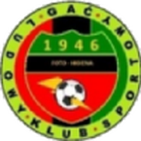 Blyskawica Gac