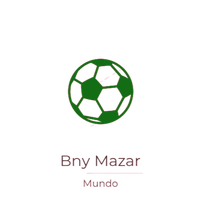 Bny Mazar