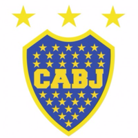 Boca Juniors U19