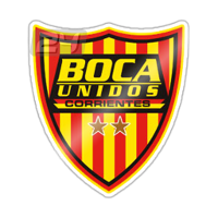 Boca Unidos