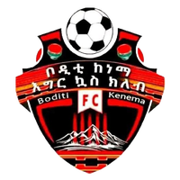 Boditi Ketema