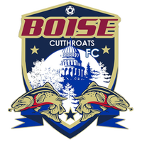 Boise Cutthroats FC