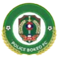 Bokeo Police
