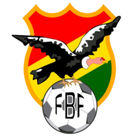 Bolivia U16