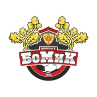 Bomik Tsivilsk