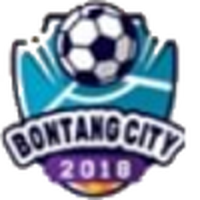 Bontang City