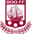 Boo FK