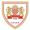 Borac Cacak U19