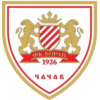 Borac Cacak'