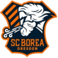 Borea Dresden U19