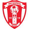Borec Veles