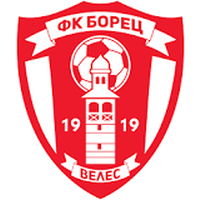 Borec Veles