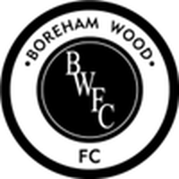 Boreham Wood U18