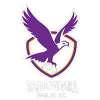 Boroondara Eagles FC