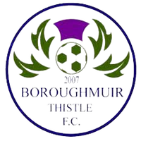Boroughmuir Thistle FC (W)