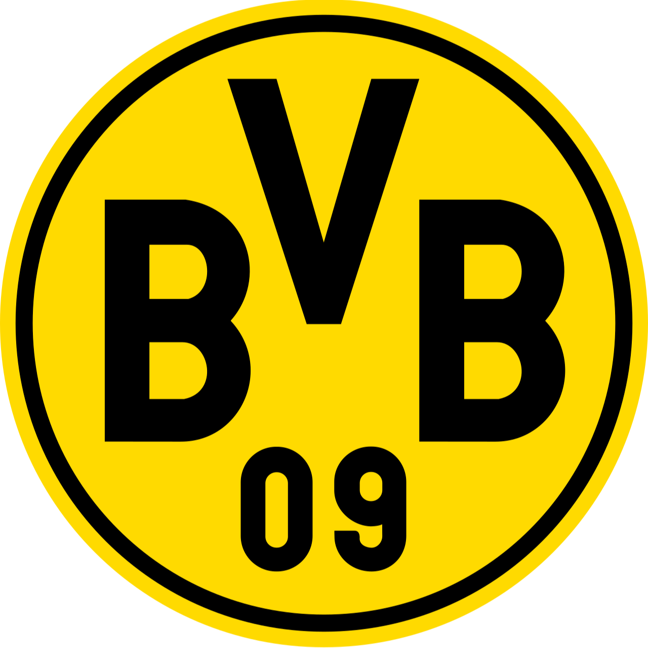 Borussia Dortmund Legends