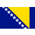 Bosnia and Herzegovina Indoor