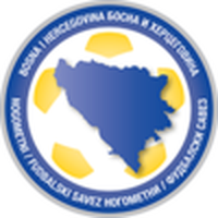 Bosnia U16 (W)