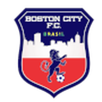 Boston City FC Brasil