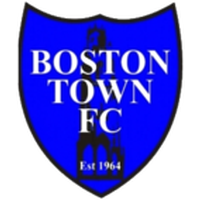 Boston Town