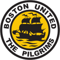 Boston United U18