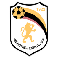 Botev Novi Pazar