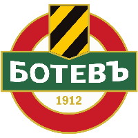 Botev Plovdiv II