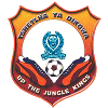 Botswana Police XI SC'