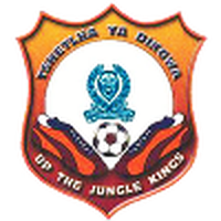 Botswana Police XI SC'