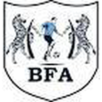 Botswana U17 (W)