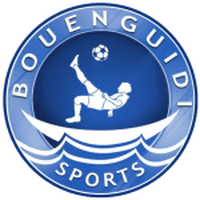 Bouenguidi