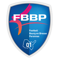 Bourg-Peronnas U19 (W)